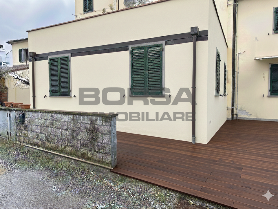 Apartament a Collesalvetti, Livorno - foto 1