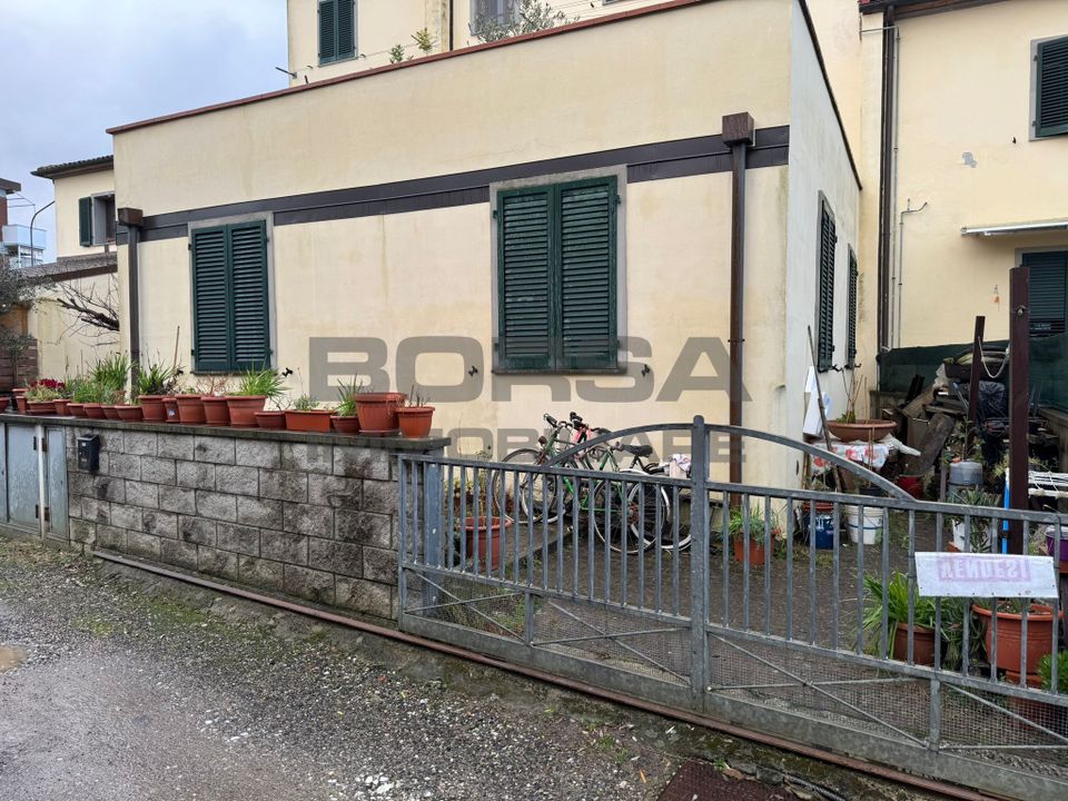 Apartament a Collesalvetti, Livorno - foto 2