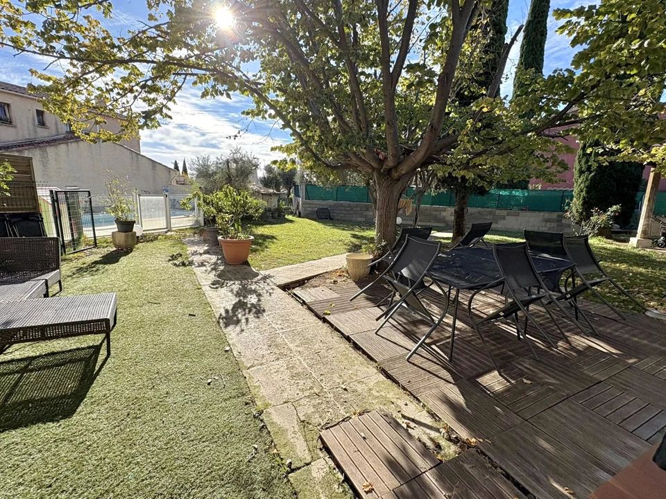 Villa i Vitrolles, Bouches-du-Rhone - foto 2