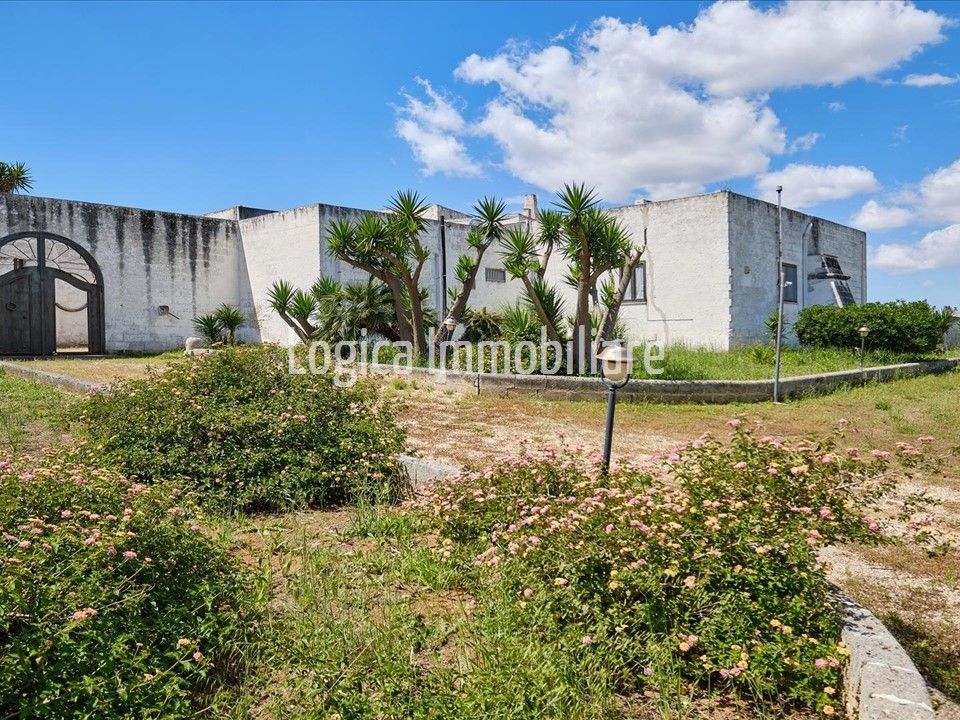 Farm hus i Avetrana, Taranto - foto 1
