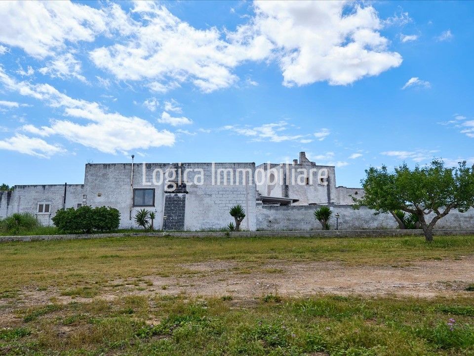 Farm hus i Avetrana, Taranto - foto 2