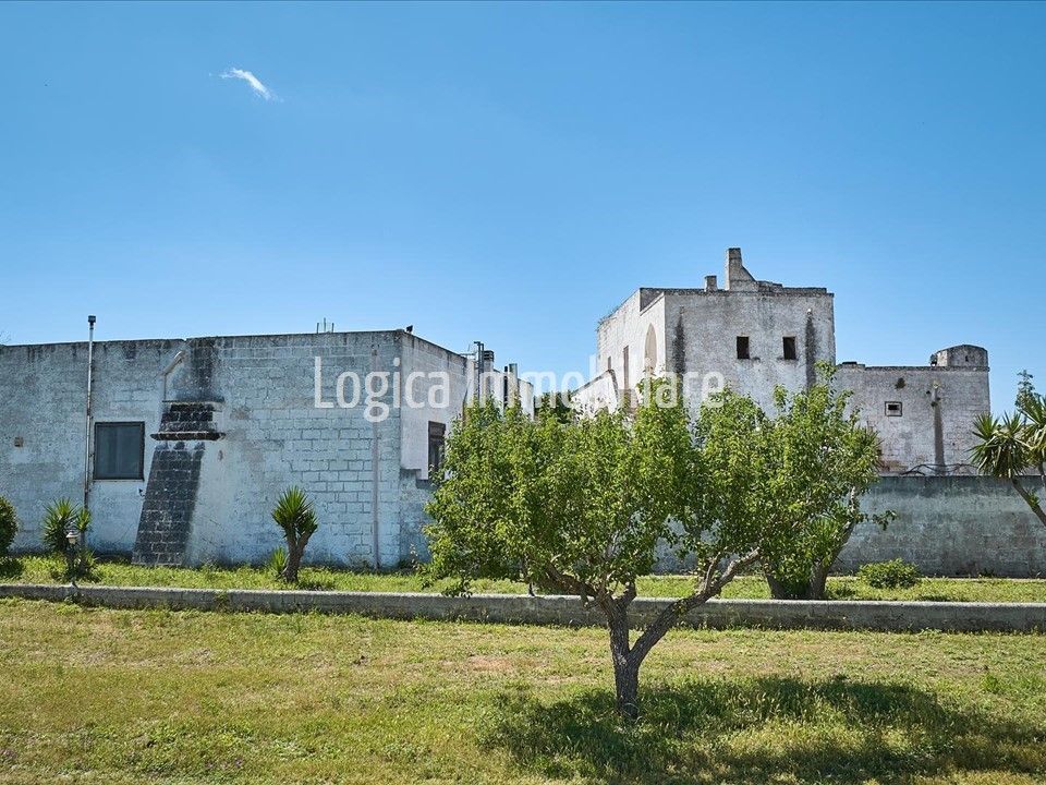 Farm hus i Avetrana, Taranto - foto 3