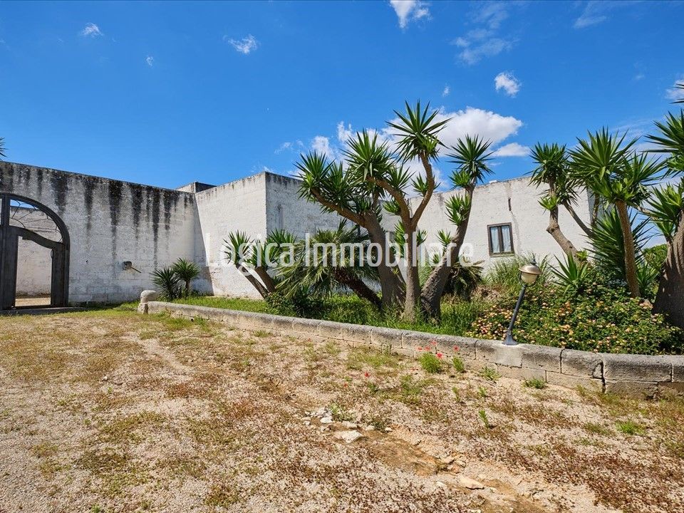 Farm hus i Avetrana, Taranto - foto 4