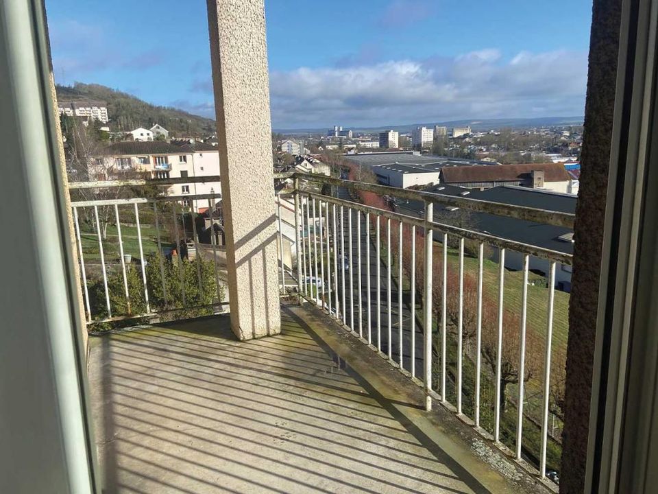 Lejlighed i Paron, Yonne - foto 1