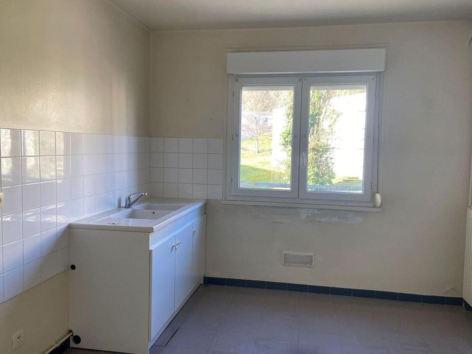 Lejlighed i Paron, Yonne - foto 2