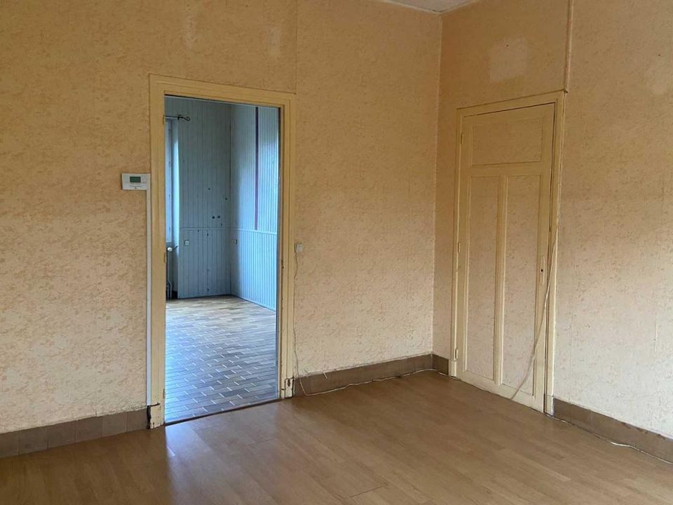 Villa i Ciry-le-Noble, Saone-et-Loire - foto 2