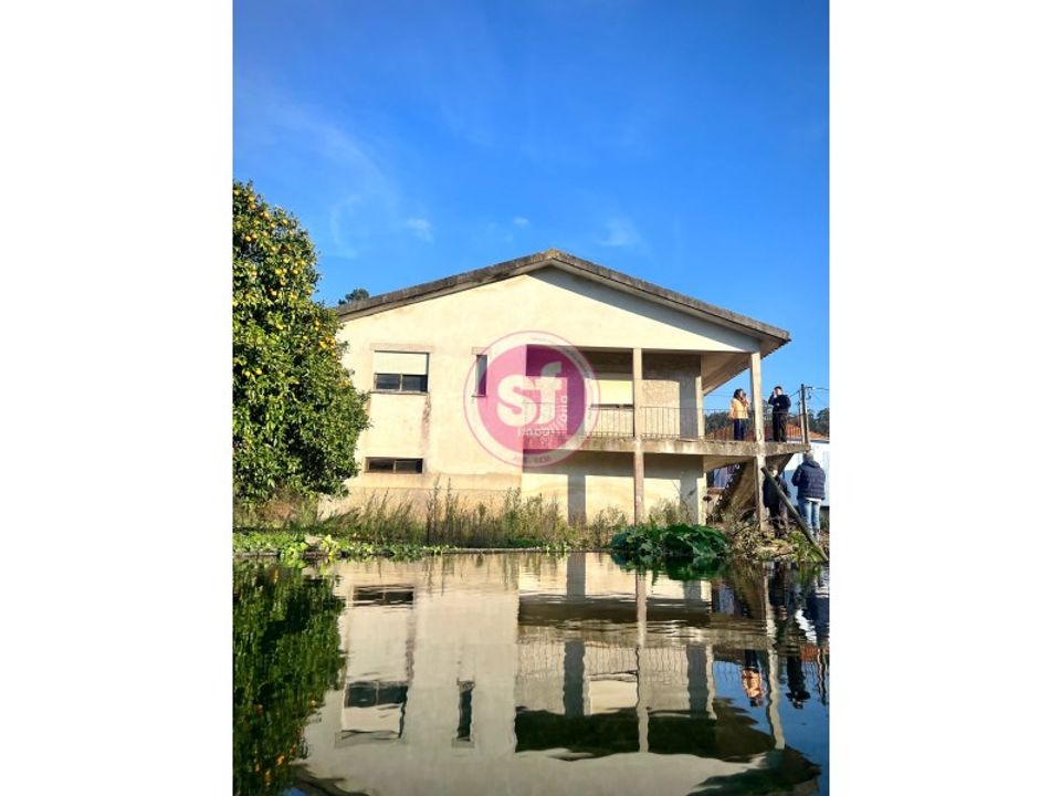Villa i Agueda, Aveiro - foto 1