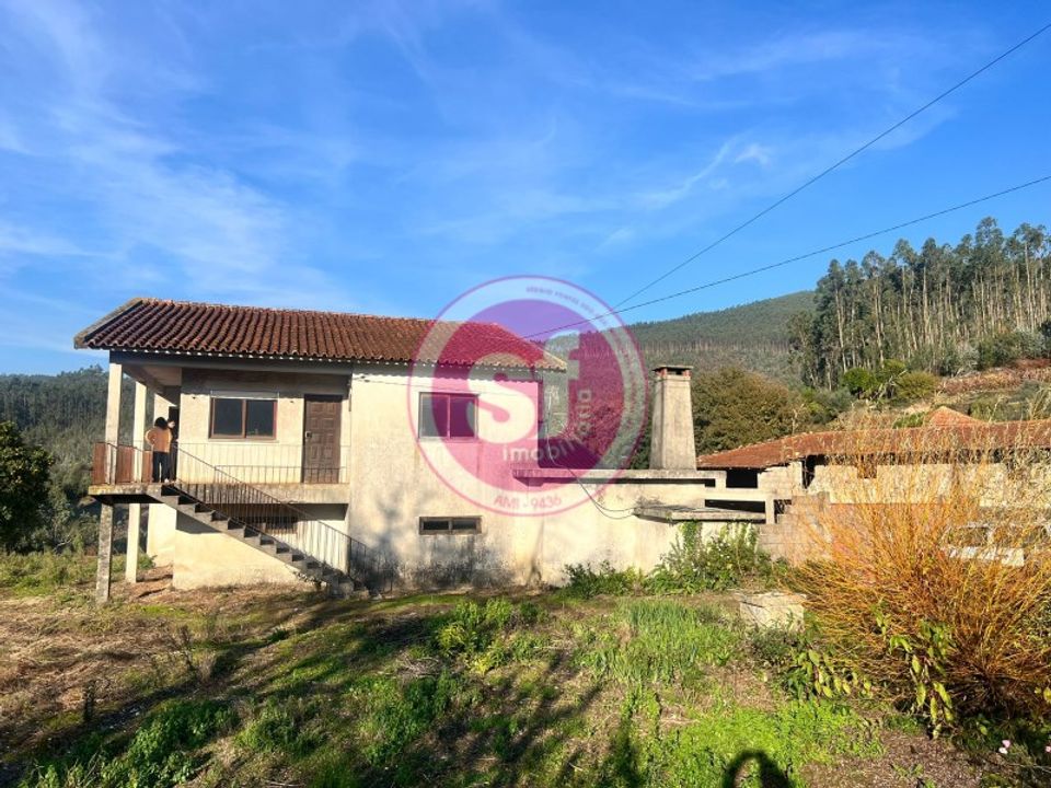 Villa i Agueda, Aveiro - foto 3