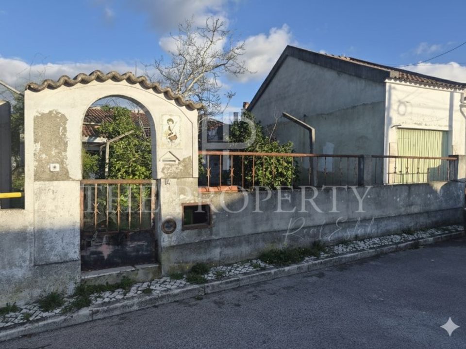 Villa i Quinta do Anjo, Setubal - foto 1