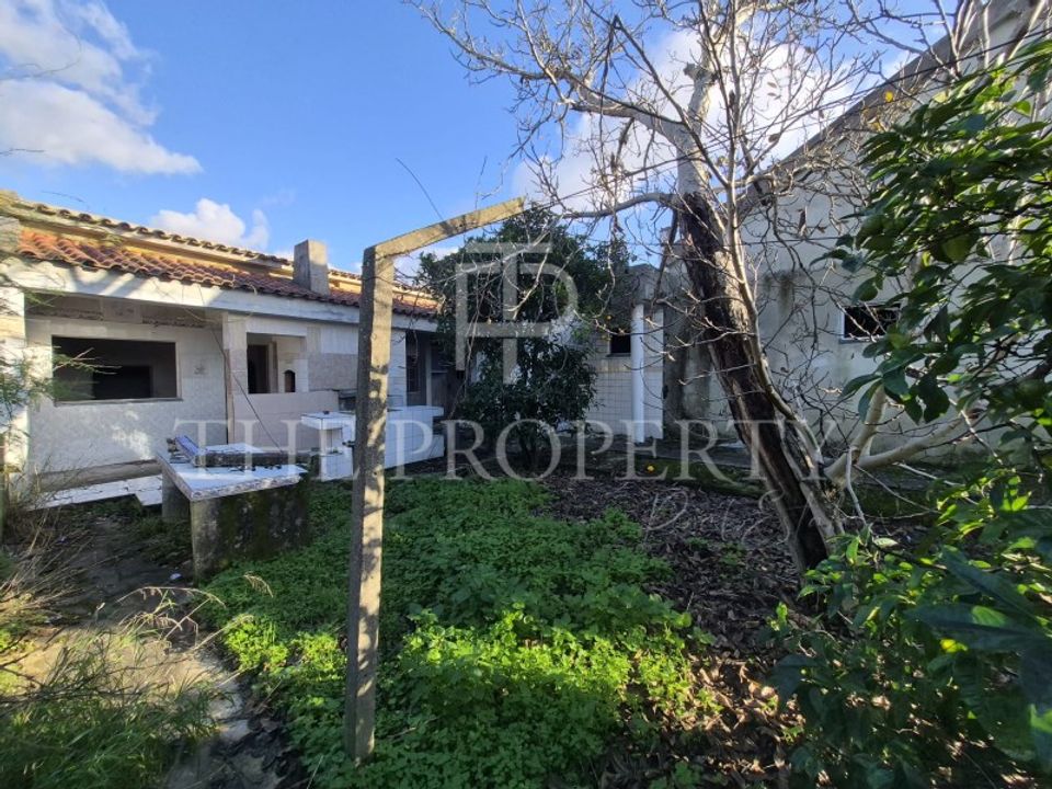 Villa i Quinta do Anjo, Setubal - foto 2