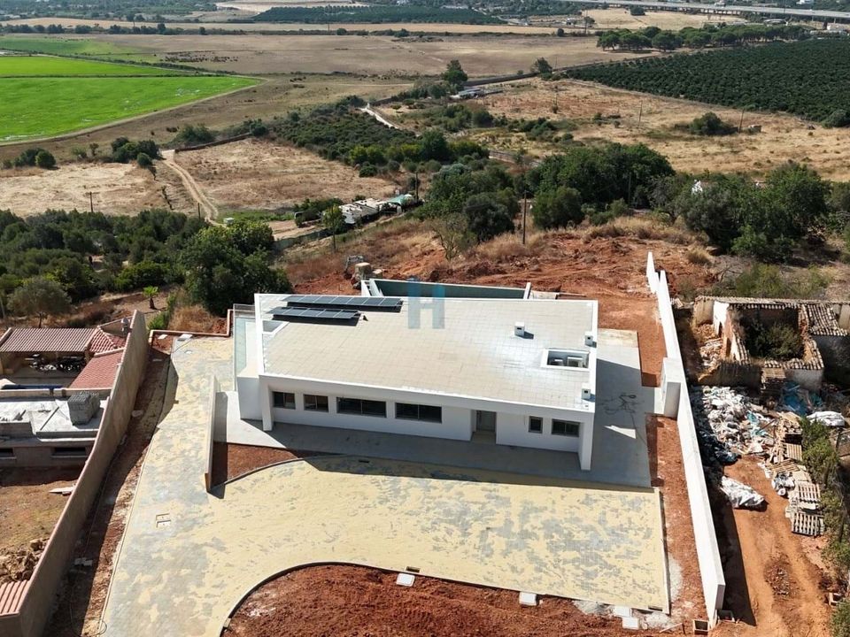 Villa i Silves, Faro - foto 1