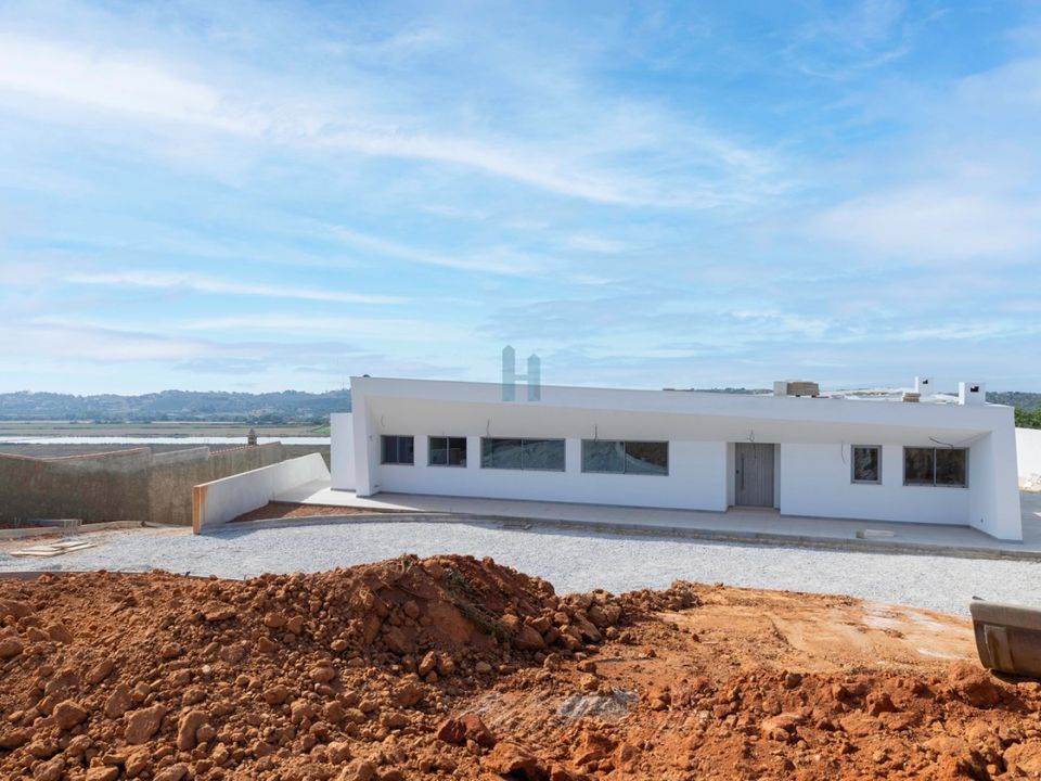 Villa i Silves, Faro - foto 2