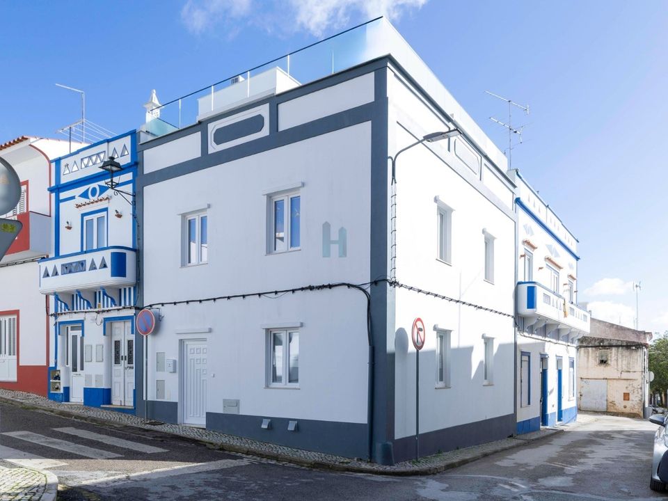 Villa i Lagoa, Faro - foto 1