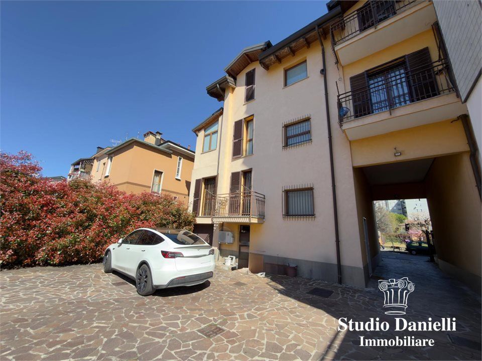 Villa a Cinisello Balsamo, Milan - foto 3
