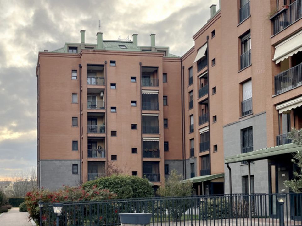 Lejlighed i Buccinasco, Milan - foto 2