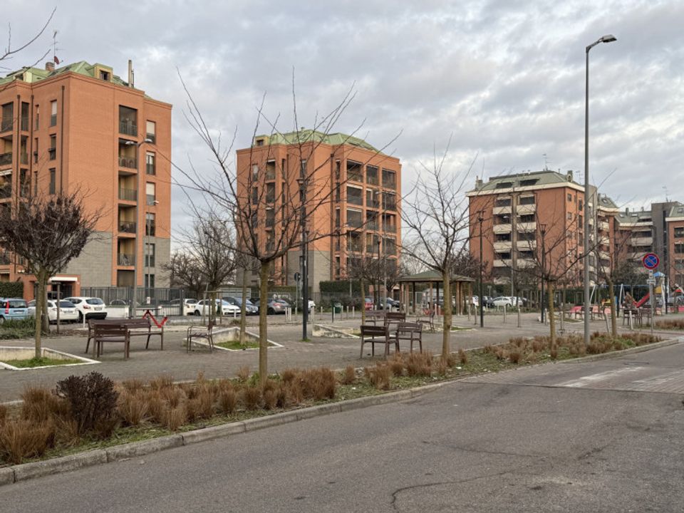 Lejlighed i Buccinasco, Milan - foto 3