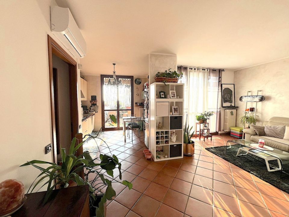 Lejlighed i Buccinasco, Milan - foto 2