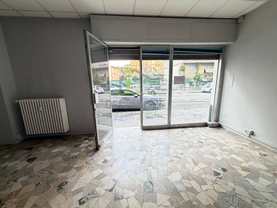 Erhvervsejendom i Ascoli Piceno, Ascoli Piceno - foto 5