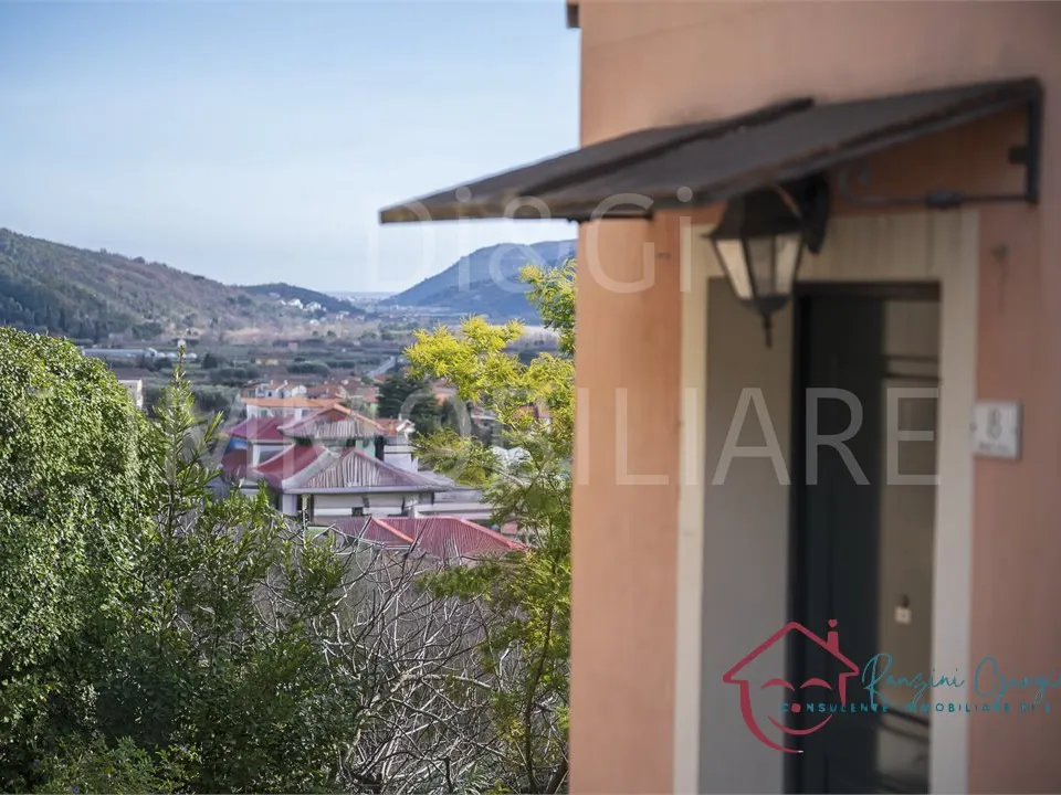 Lejlighed i Ortovero, Savona - foto 1