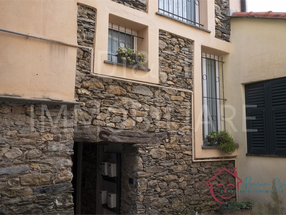 Landejendom i Ranzo, Imperia - foto 2