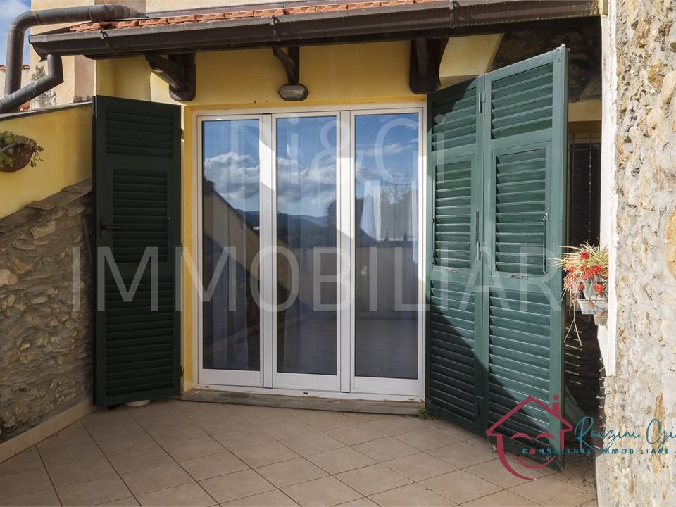 Landejendom i Ranzo, Imperia - foto 4