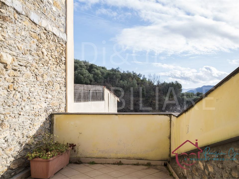 Landejendom i Ranzo, Imperia - foto 5