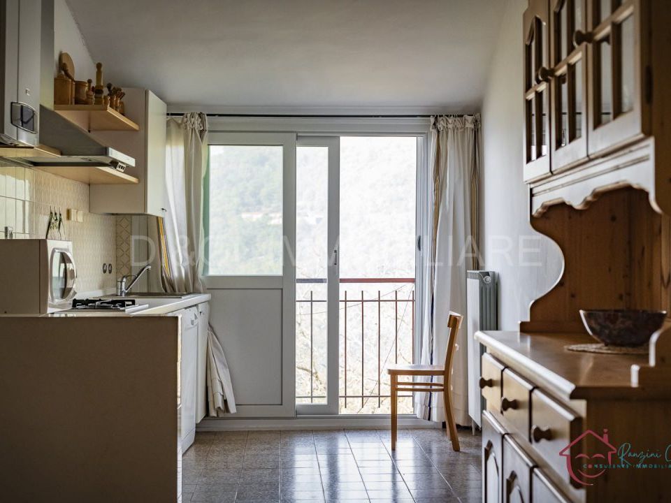 Villa i Onzo, Savona - foto 1