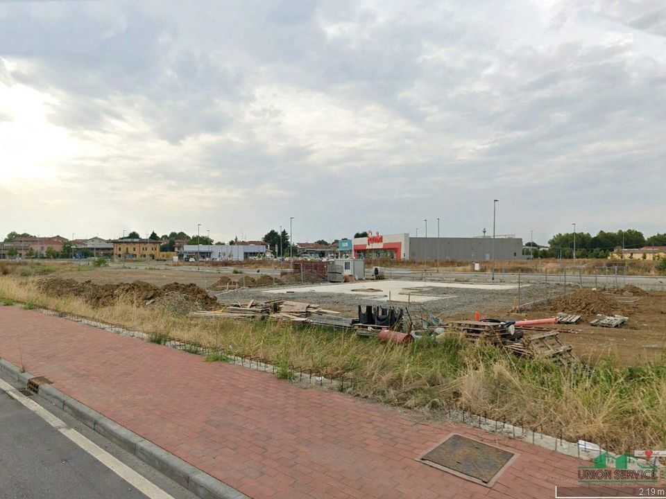 Terra em Noceto, Parma - foto 1