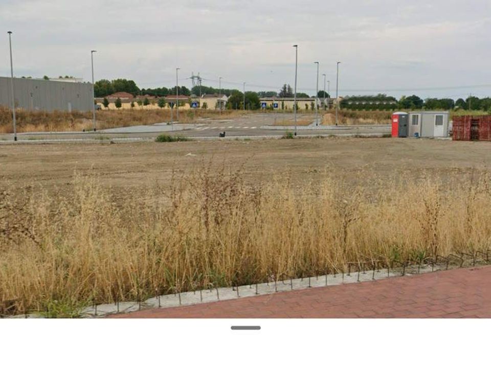 Terra em Noceto, Parma - foto 2