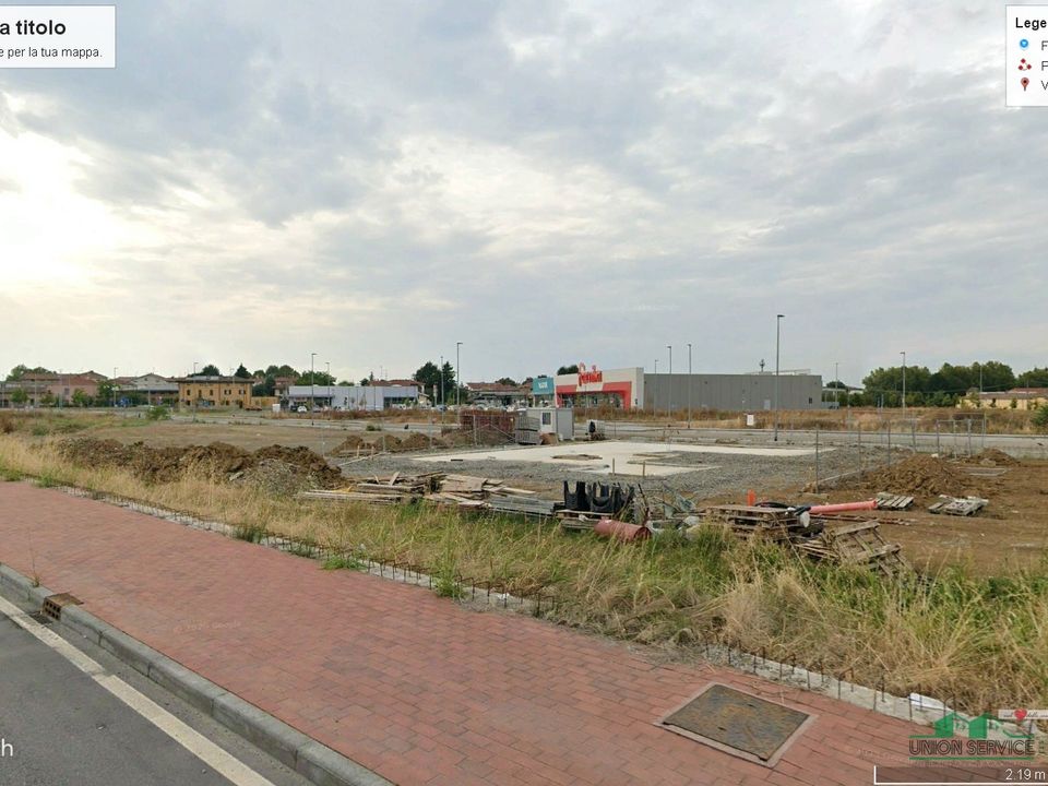 Terra em Noceto, Parma - foto 3