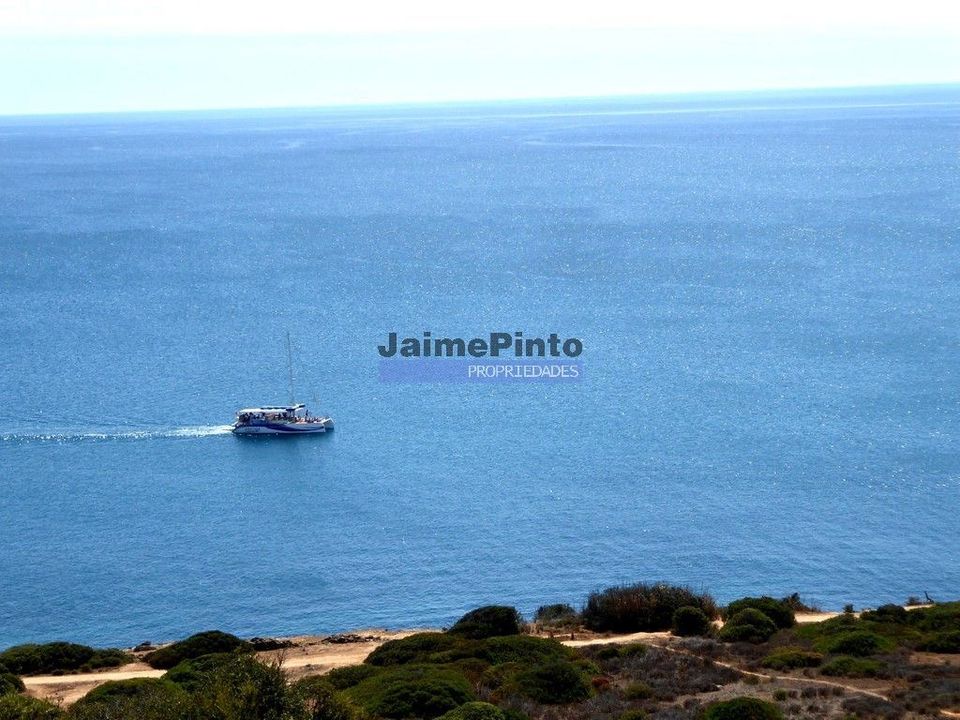 Helårsgrund i Lagoa, Faro - foto 5