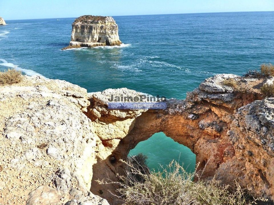 Helårsgrund i Lagoa, Faro - foto 3