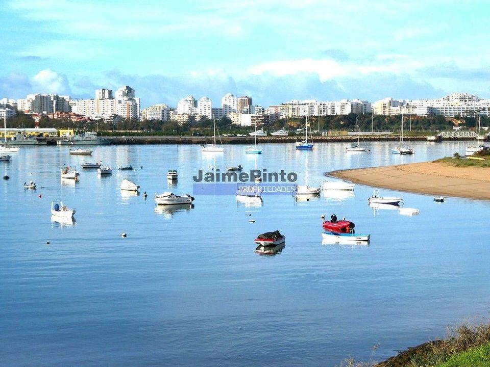Helårsgrund i Lagoa, Faro - foto 5