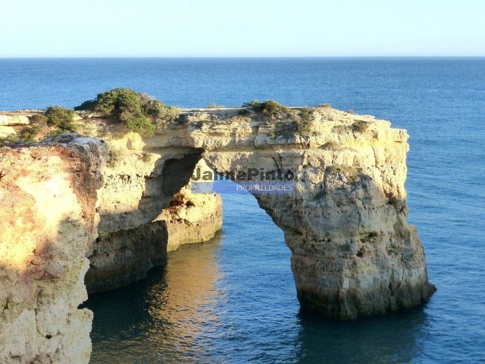 Helårsgrund i Lagoa, Faro - foto 1