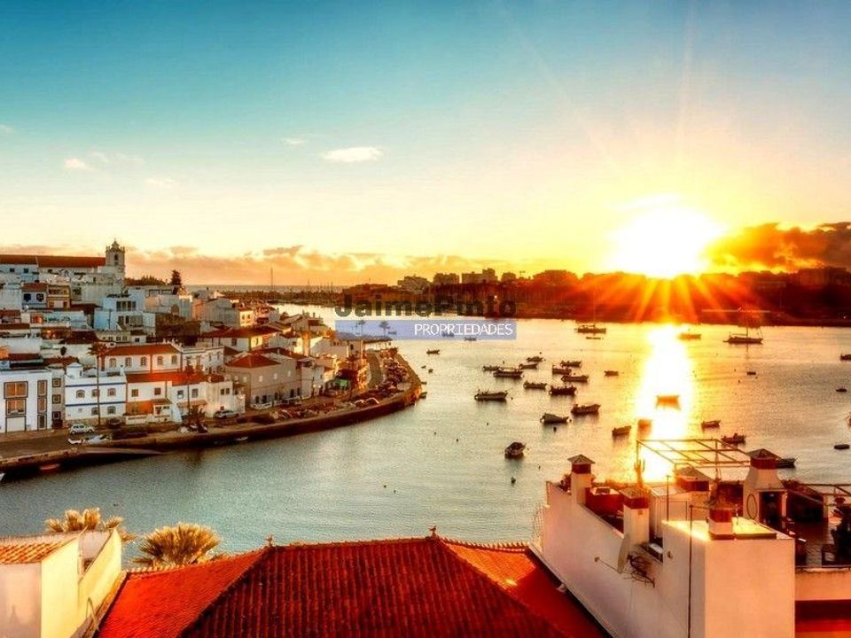 Helårsgrund i Lagoa, Faro - foto 4