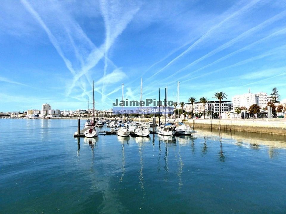 Helårsgrund i Lagoa, Faro - foto 5