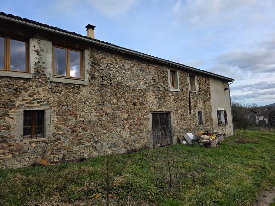 Villa i Bagnac-sur-Célé, Lot - foto 1