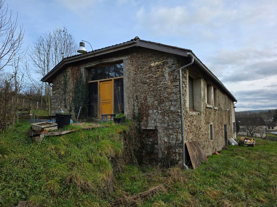 Villa i Bagnac-sur-Célé, Lot - foto 2