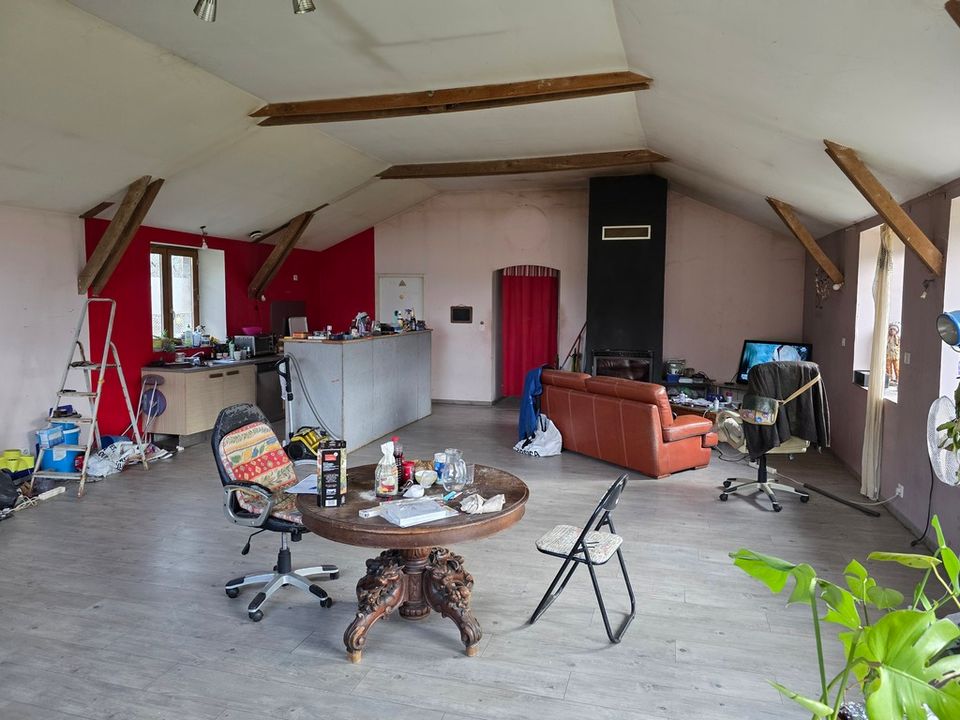 Villa i Bagnac-sur-Célé, Lot - foto 4