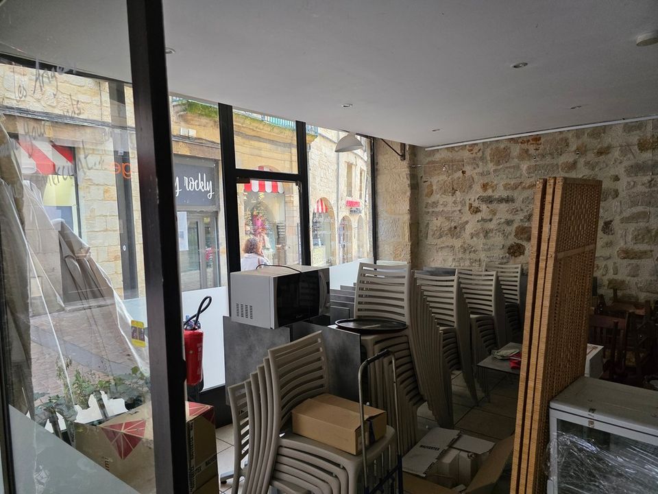Erhvervsejendom i Figeac, Lot - foto 3