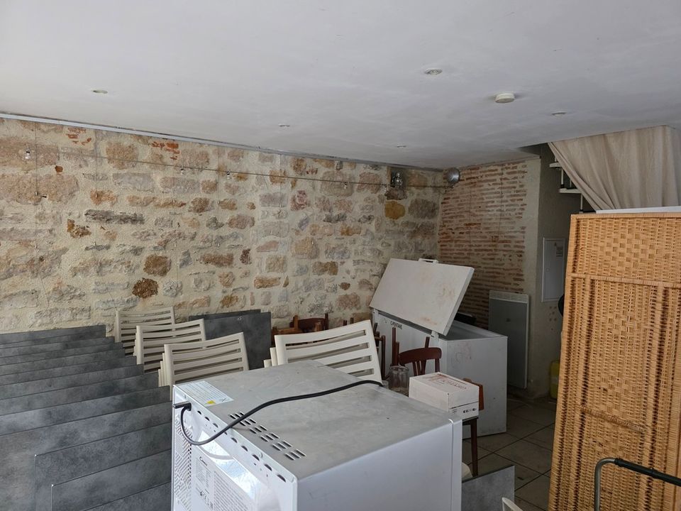 Erhvervsejendom i Figeac, Lot - foto 4