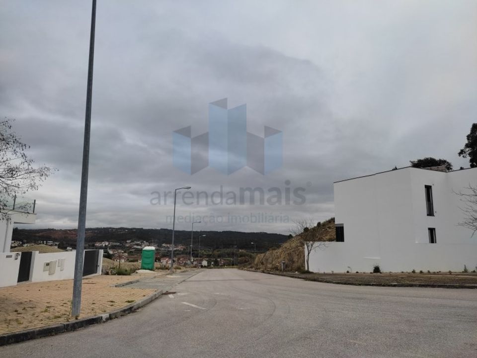 Helårsgrund i Cernache, Coimbra - foto 3