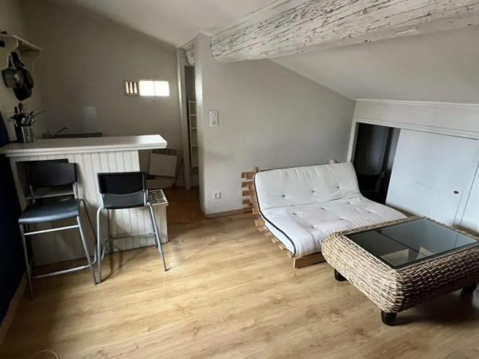 Studio i Montpellier, Herault - foto 3
