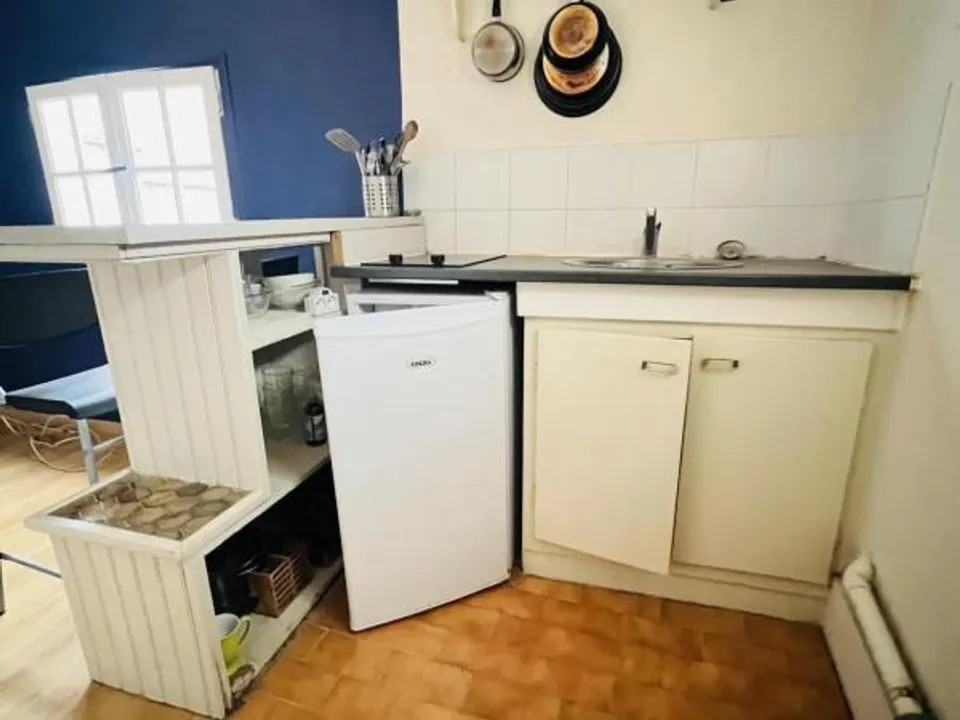 Studio i Montpellier, Herault - foto 4