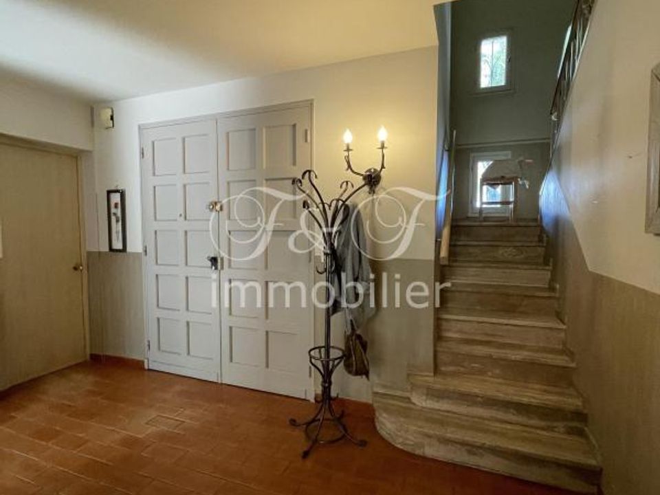 Villa i L'Isle-sur-la-Sorgue, Vaucluse - foto 3