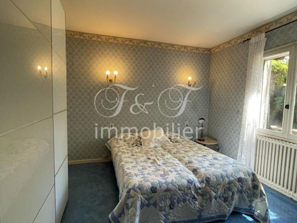 Villa i L'Isle-sur-la-Sorgue, Vaucluse - foto 5