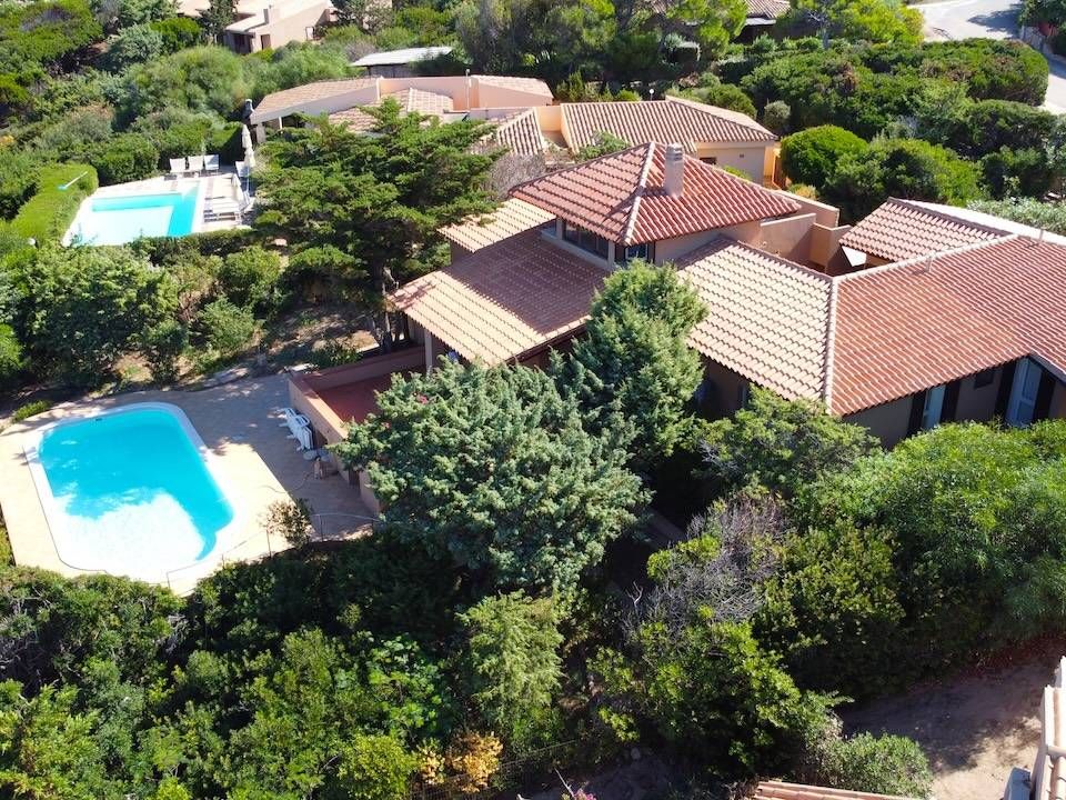 Villa i Trinita d'Agultu e Vignola, Sassari - foto 2