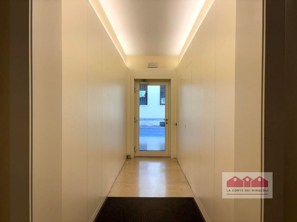 Lejlighed i Vicenza, Vicenza - foto 5