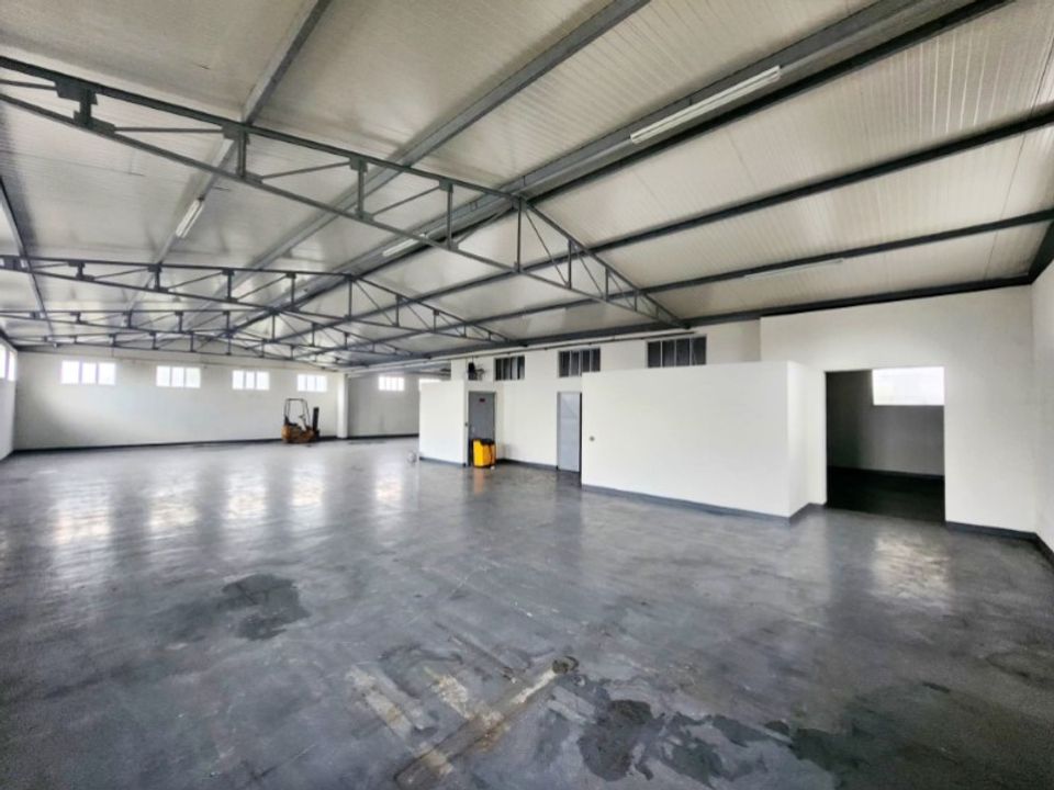 Erhvervsejendom i Pacos de Ferreira, Porto - foto 2