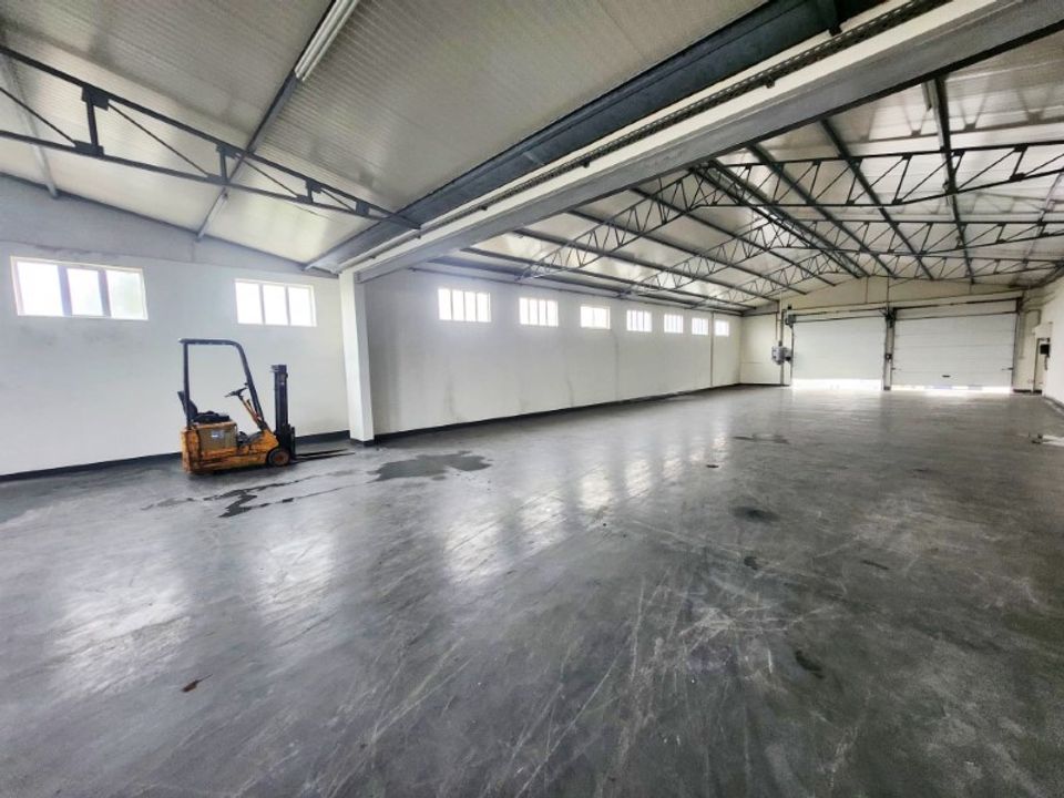 Erhvervsejendom i Pacos de Ferreira, Porto - foto 4